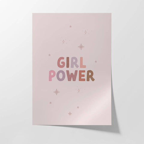 Girl Power - Studio Magnetic