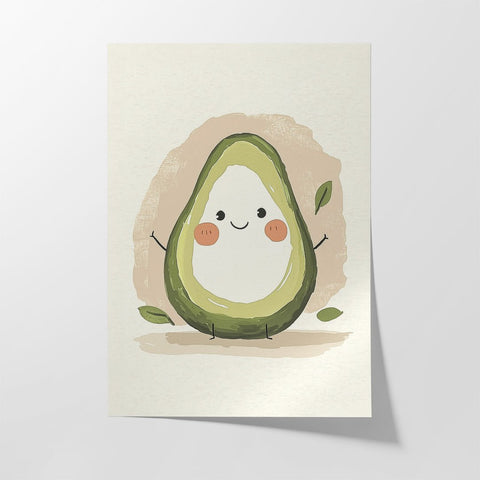 Happy Avo - Studio Magnetic