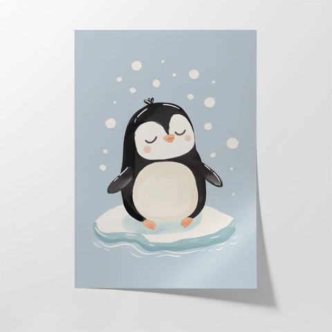Icy - Studio Magnetic