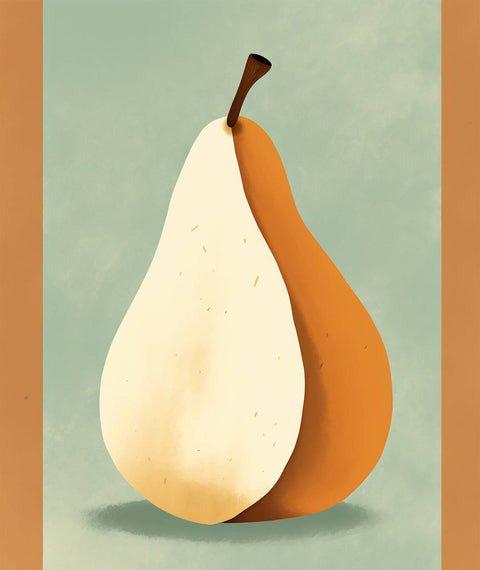 Le Fruti - Studio Magnetic