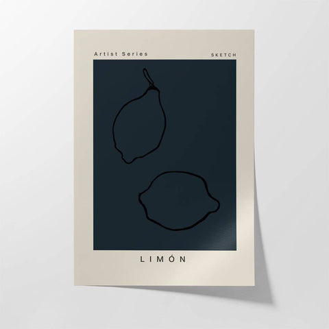 Limon - Studio Magnetic