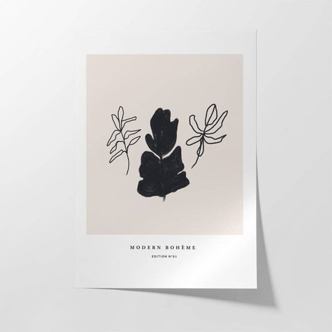 Modern Boheme iii - Studio Magnetic