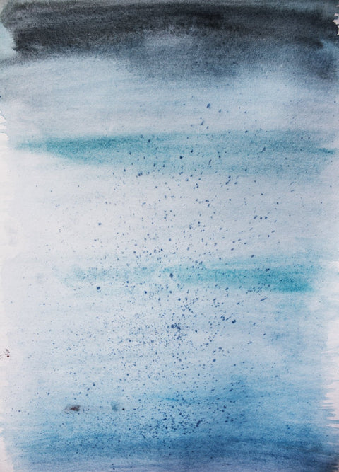 Mystic waves i - Studio Magnetic