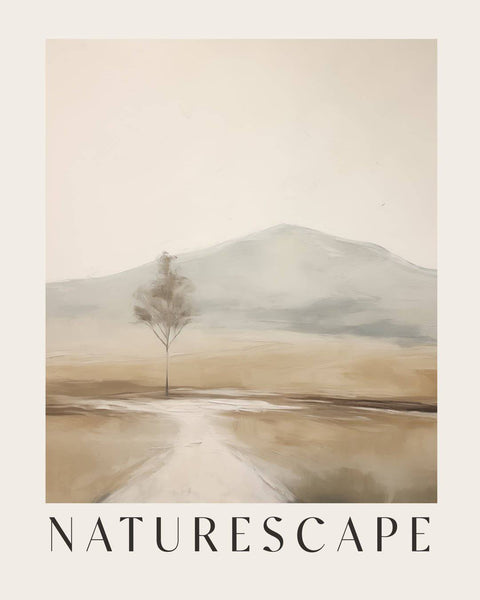 Naturescape no.2 - Studio Magnetic