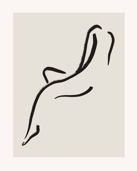 Neutral Elegance - Studio Magnetic