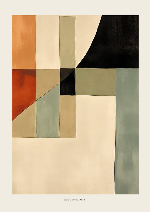 Nuit - Studio Magnetic