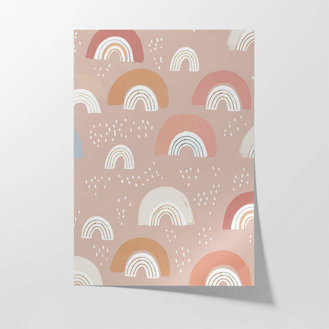 Over The Rainbow - Studio Magnetic