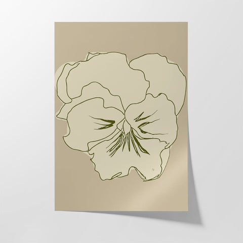 Petunia i - Studio Magnetic
