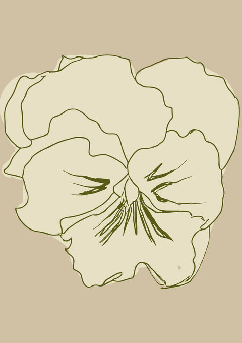 Petunia i - Studio Magnetic