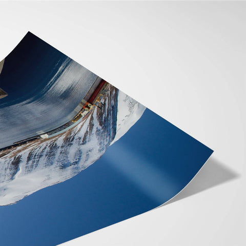Photo Paper Prints - Studio Magnetic