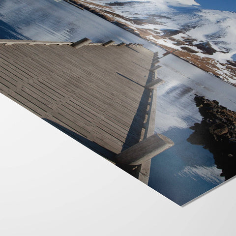 Photo Paper Prints - Studio Magnetic