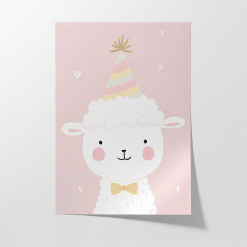 Pink Sheep - Studio Magnetic