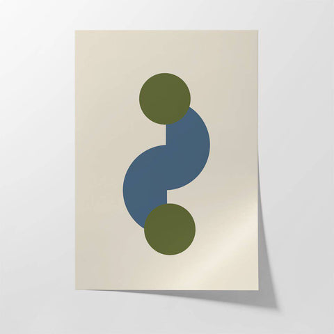 Point of balance - Studio Magnetic