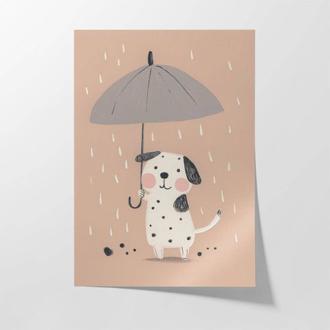 Rainy Play Day 2 - Studio Magnetic