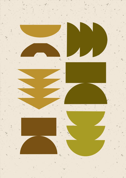 Retro Rhythms No.6 - Studio Magnetic