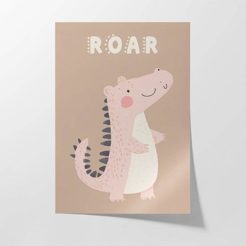 Roar - Studio Magnetic
