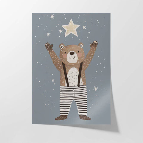 Sky's The Limit - Studio Magnetic