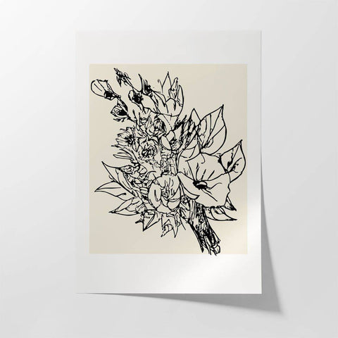 Sunday Galeri No.1 - Studio Magnetic