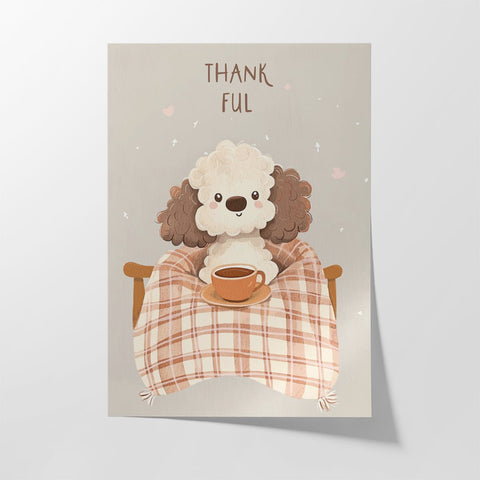 Thankfull - Studio Magnetic