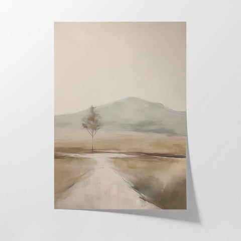 Tranquil Terrain Nr.2 - Studio Magnetic