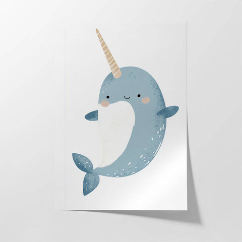 Uniwhale - Studio Magnetic