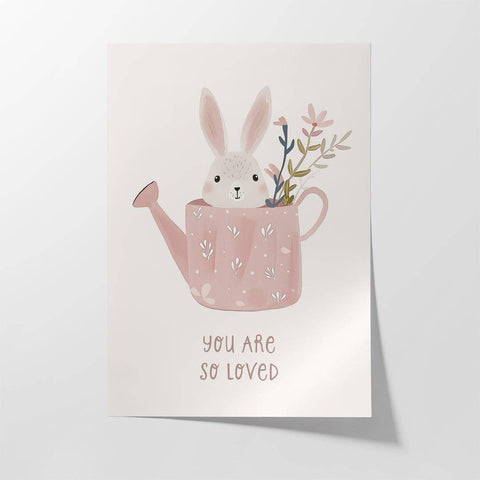 You Are So Loved - Studio Magnetic